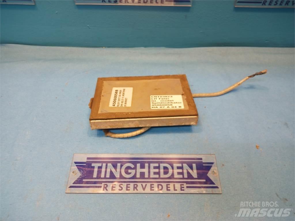 Dronningborg LH Electronice