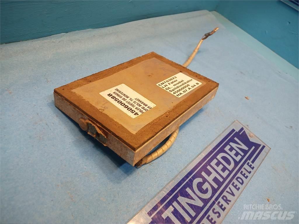 Dronningborg LH Electronice