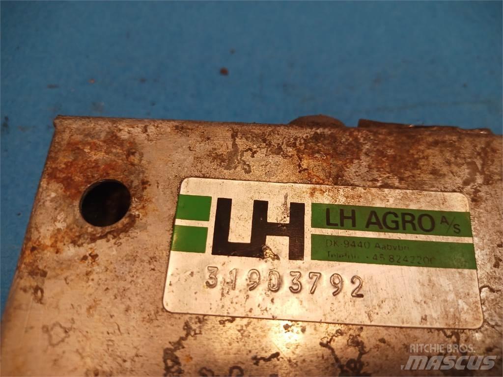 Dronningborg LH Electronice