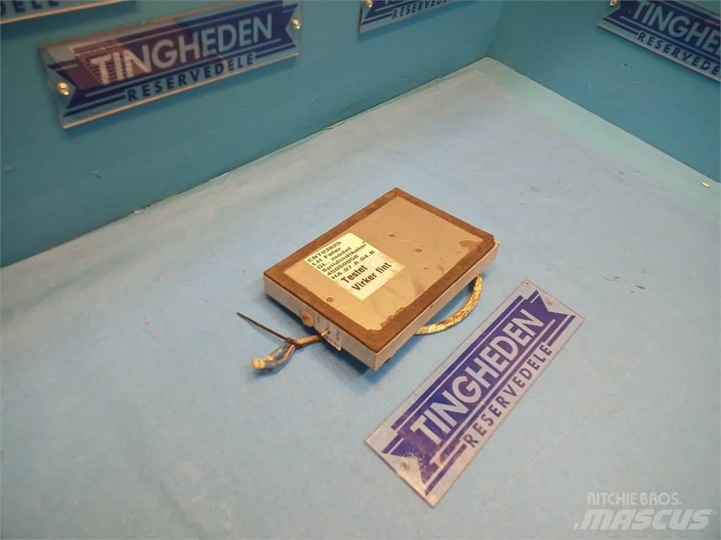 Dronningborg LH Electronice