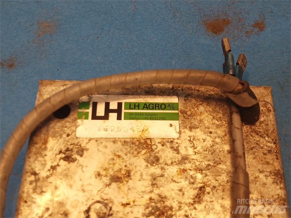 Dronningborg LH Electronice
