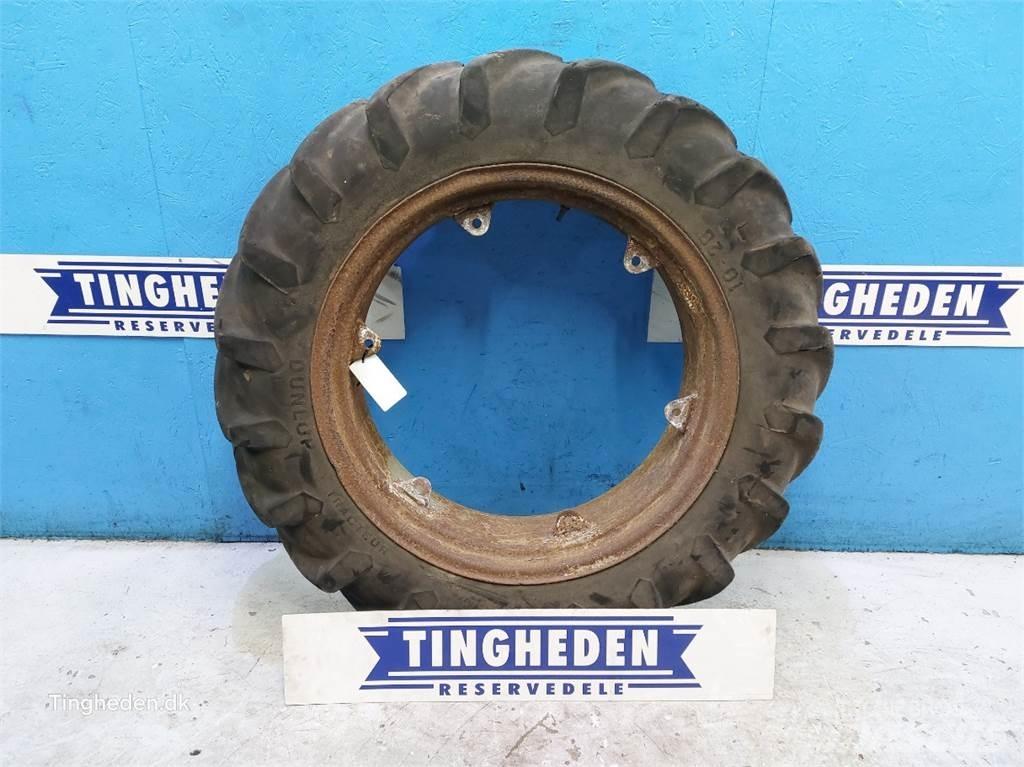 Dunlop 28 10-28 Roti