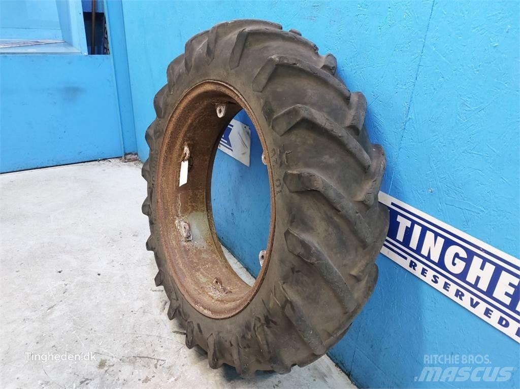 Dunlop 28 10-28 Roti