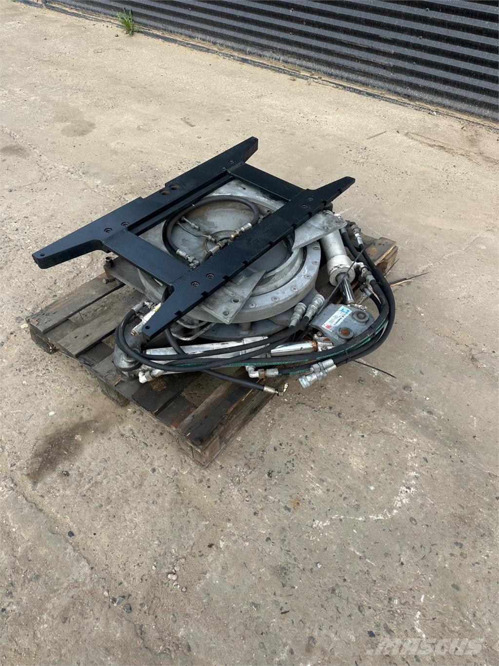 Elm 180’ vender Rotative
