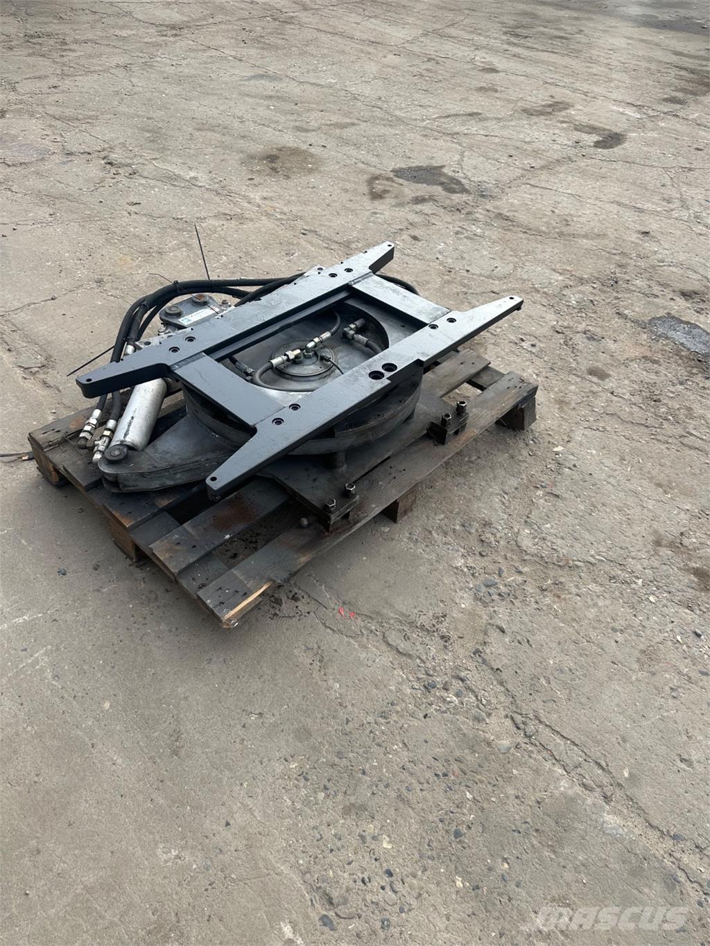 Elm 180’ vender Rotative