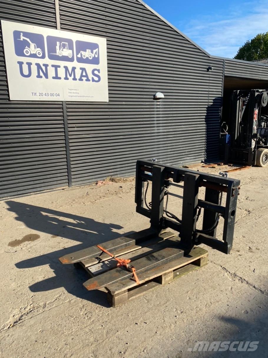 Elm 5tons Furci