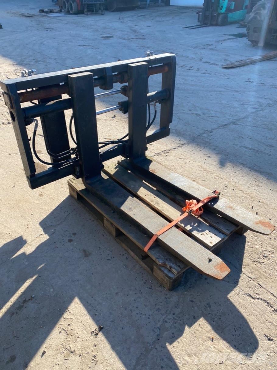 Elm 5tons Furci