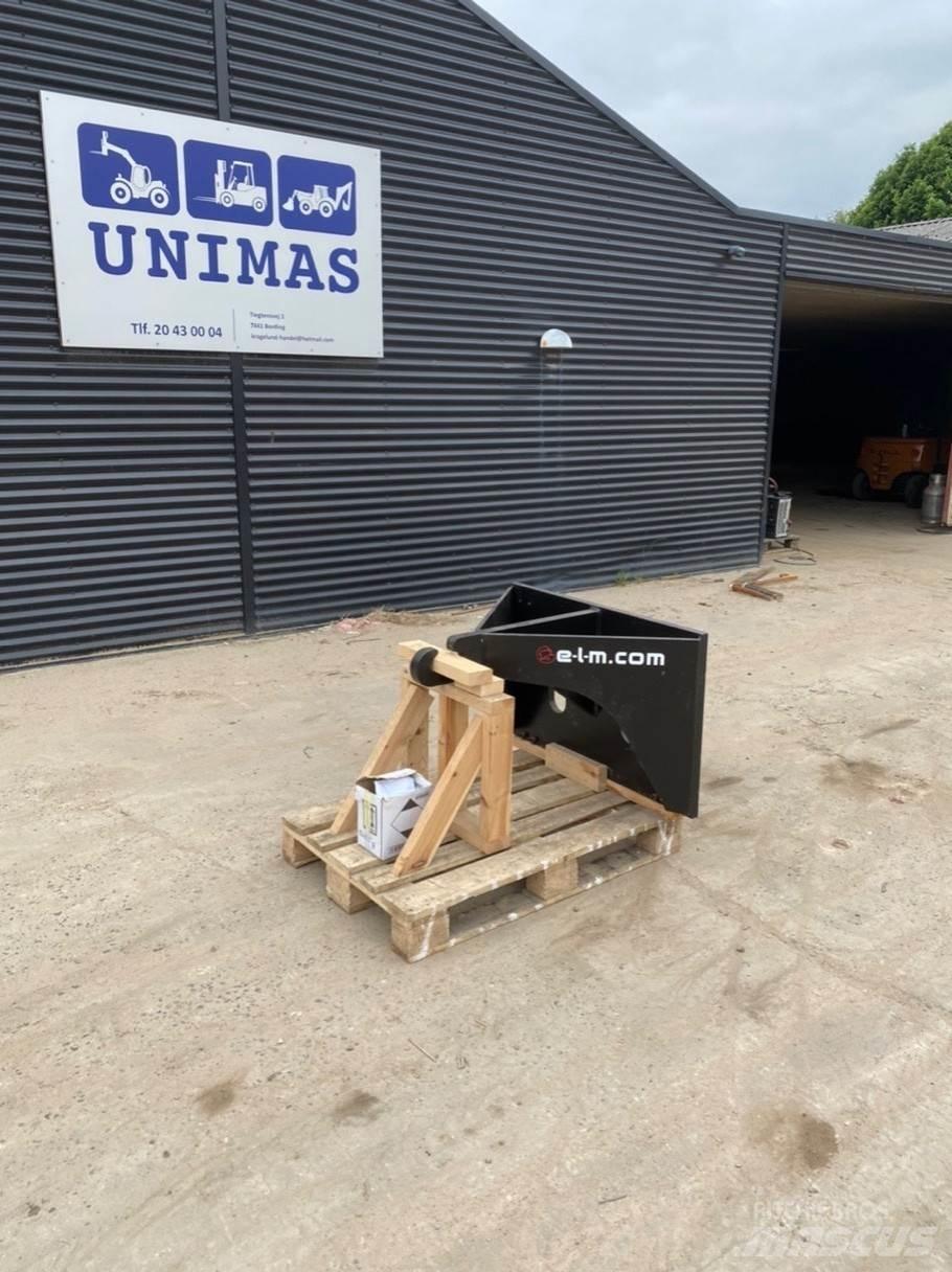 Elm Krog Alte accesorii si componente