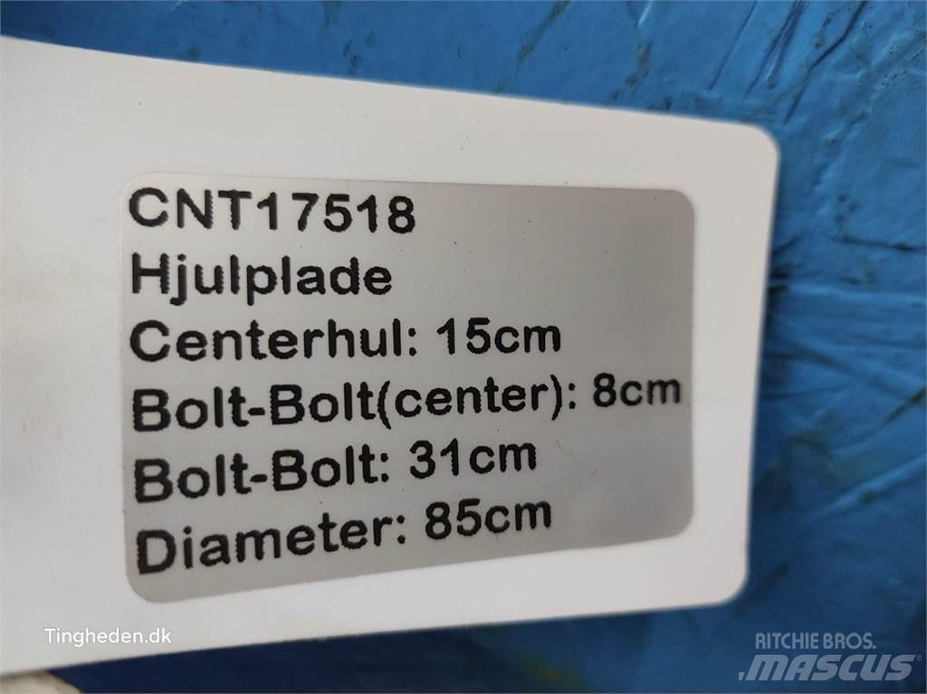  Fælgplade Roti