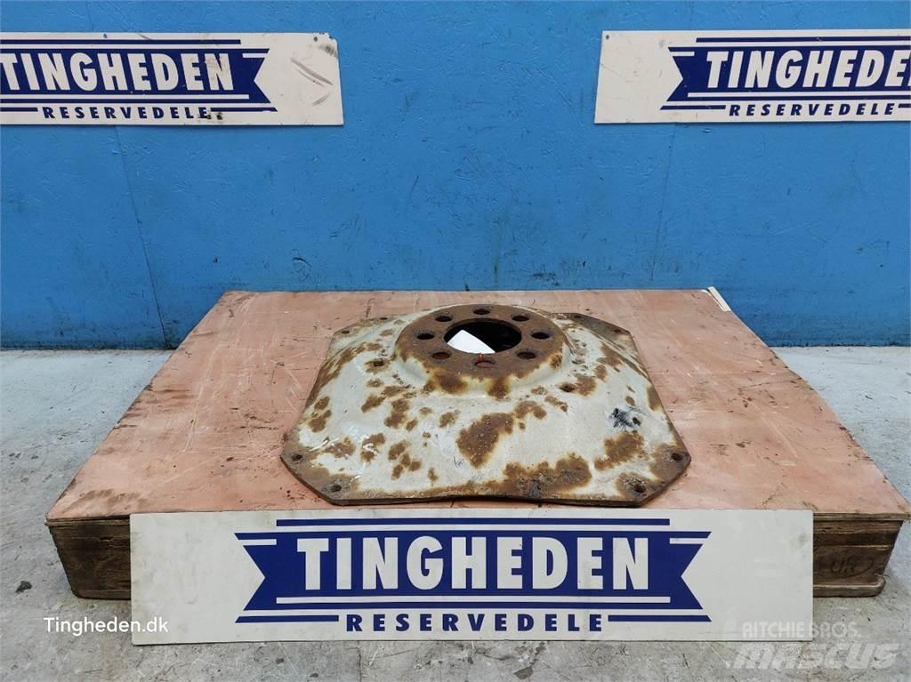  Fælgplade Roti