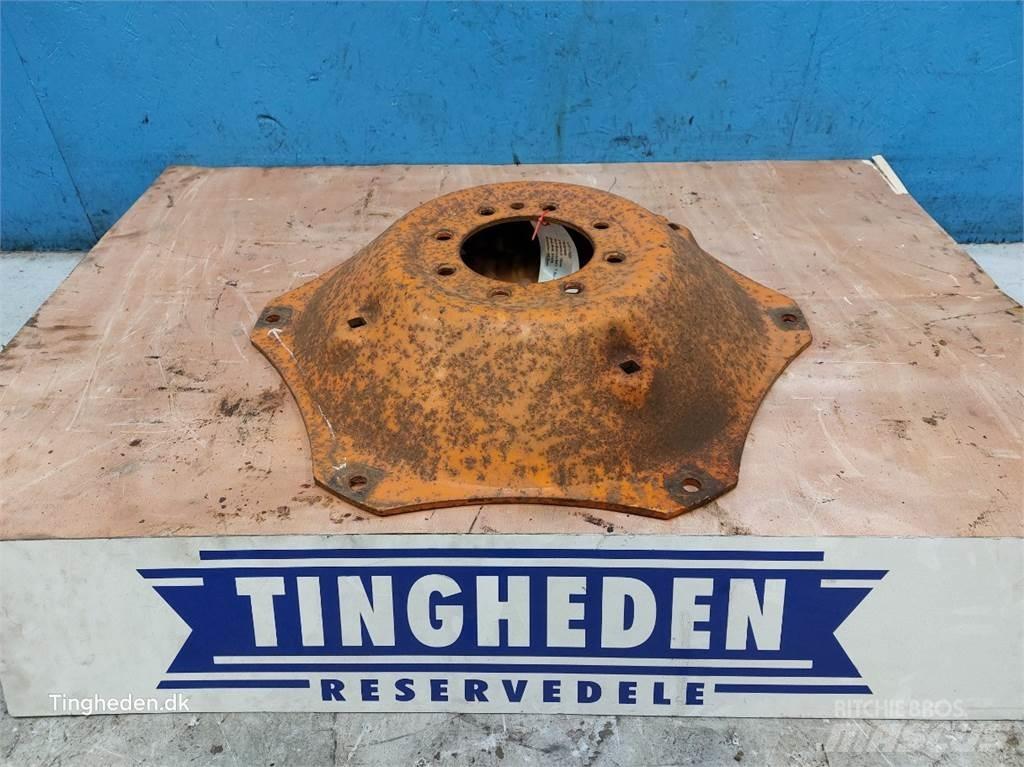 Fælgplade Roti