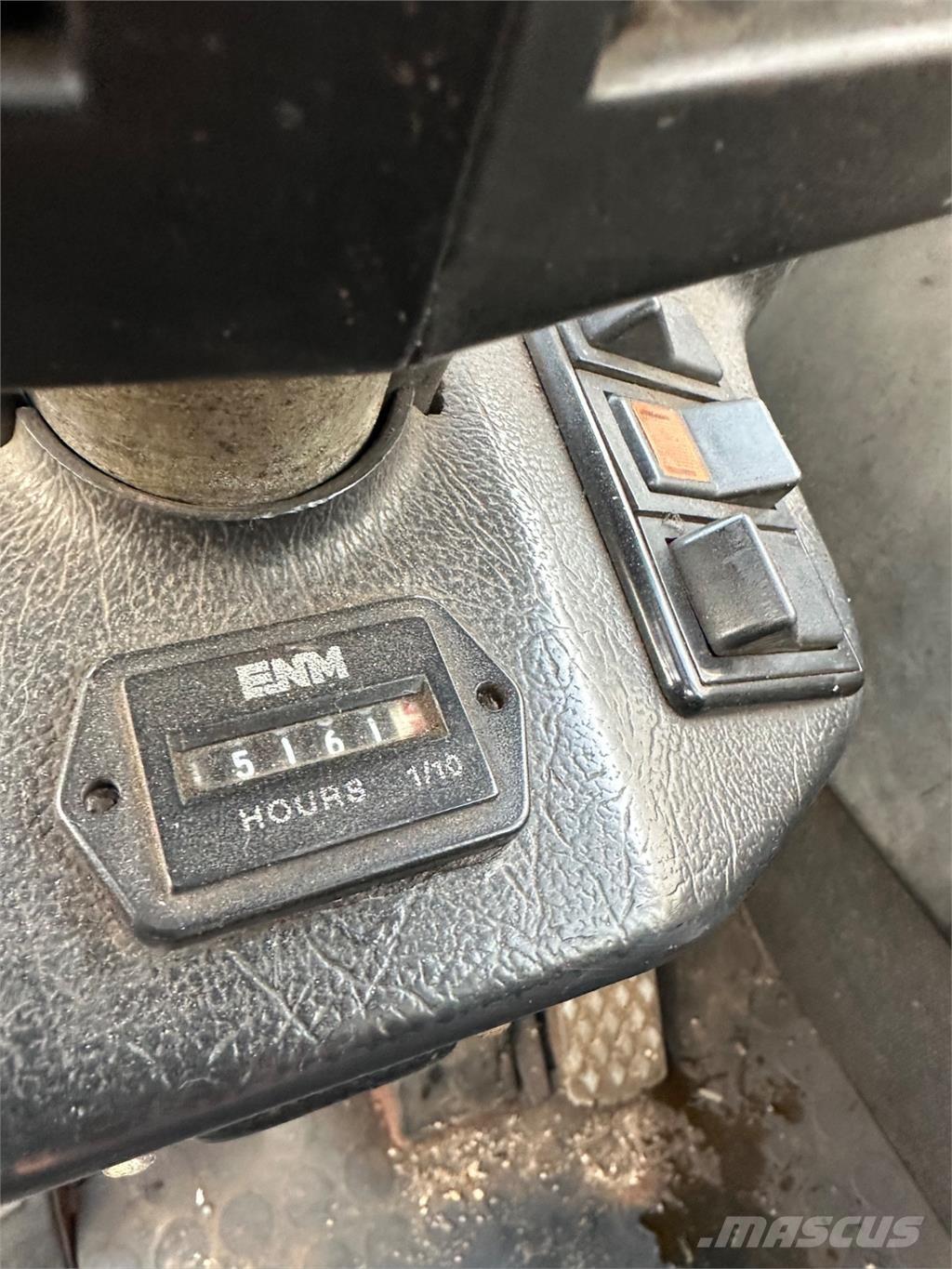 Fantuzzi SL60 Încarcator lateral