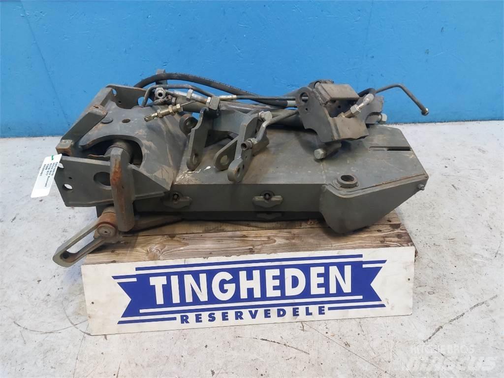 Fendt 411 Alte accesorii tractor