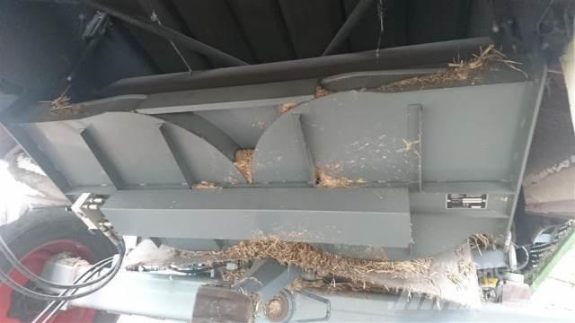 Fendt 6300 Accesorii combine agricole