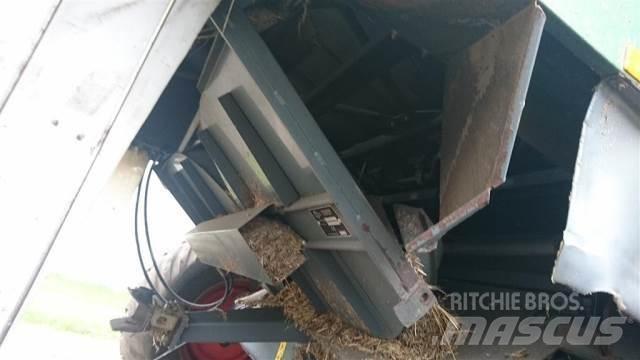 Fendt 6300 Accesorii combine agricole