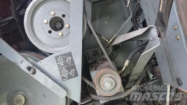 Fendt 6300 Accesorii combine agricole