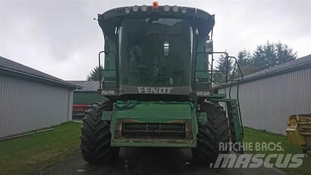 Fendt 6330 Combine de secerat