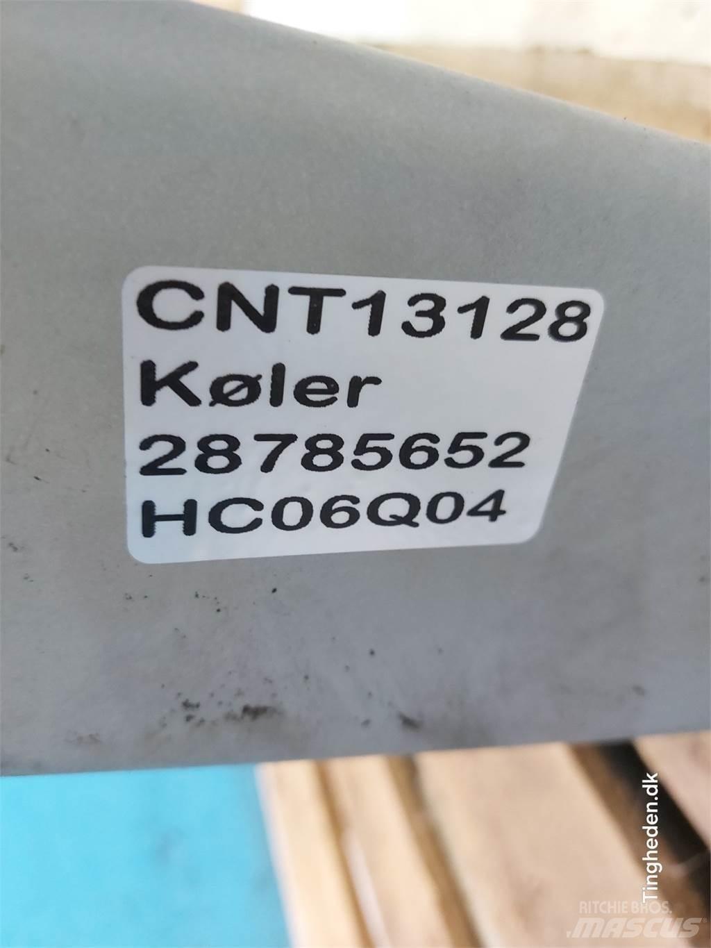 Fendt 6330 Radiatoare