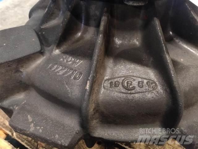 Fendt 6335 Accesorii combine agricole