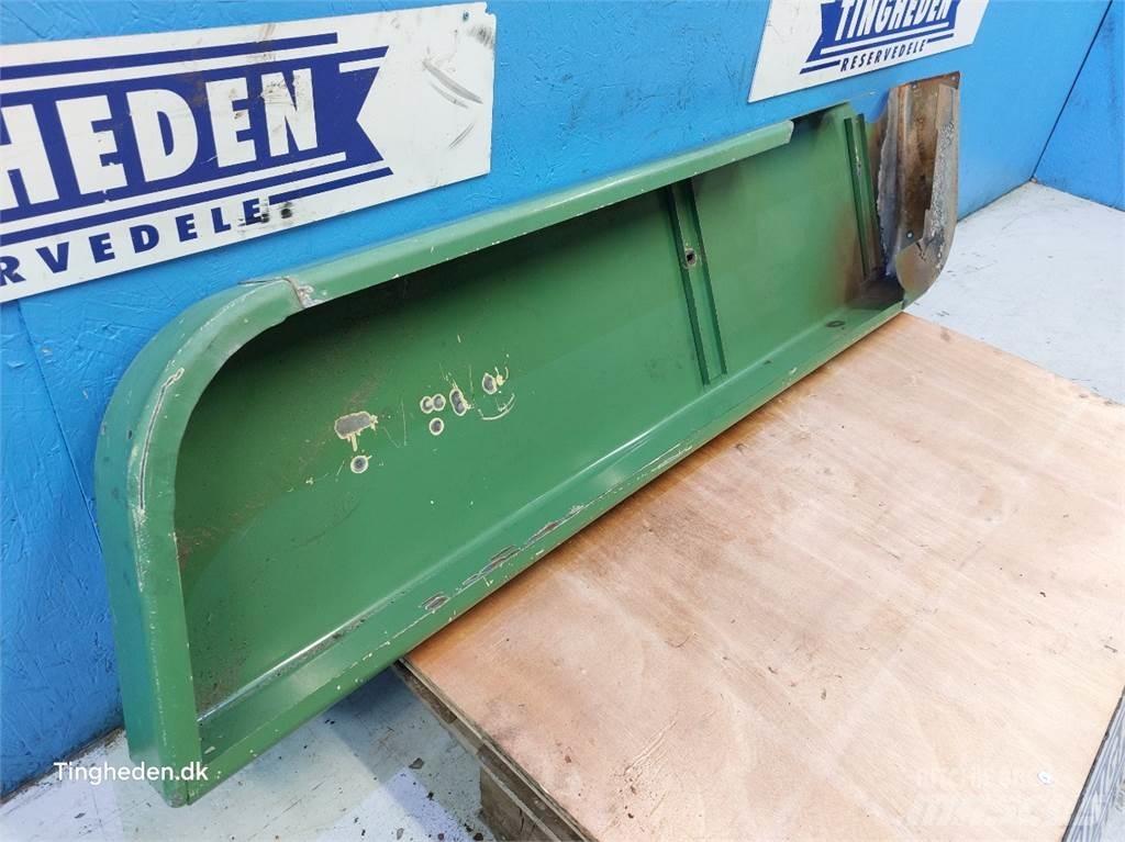 Fendt 763 Accesorii combine agricole
