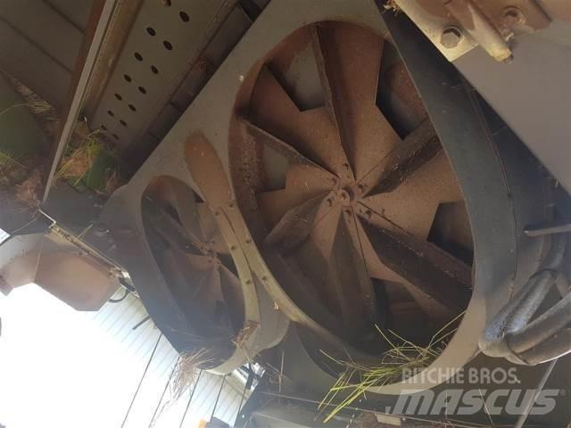 Fendt 8300 Accesorii combine agricole