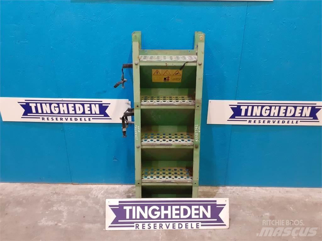 Fendt 8350 Cabine si interior
