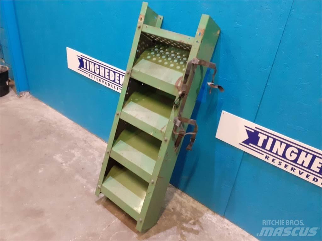 Fendt 8350 Cabine si interior