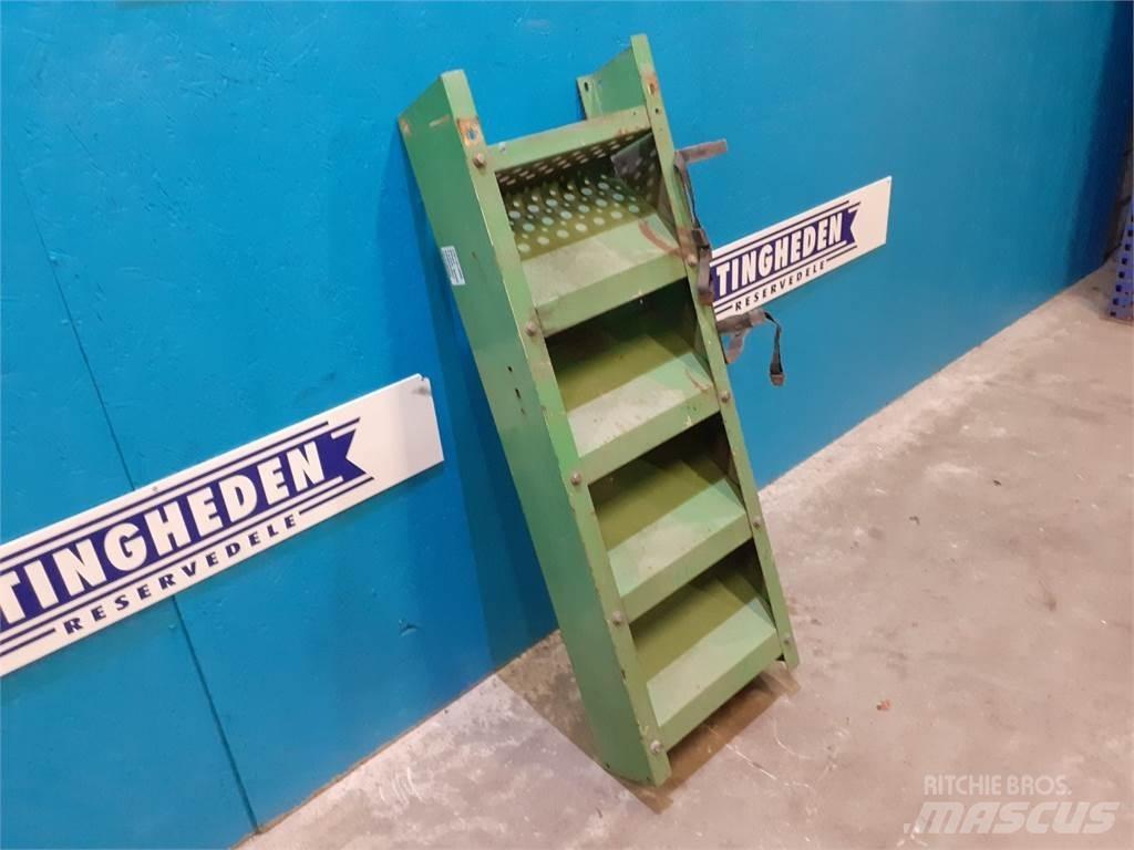 Fendt 8350 Cabine si interior