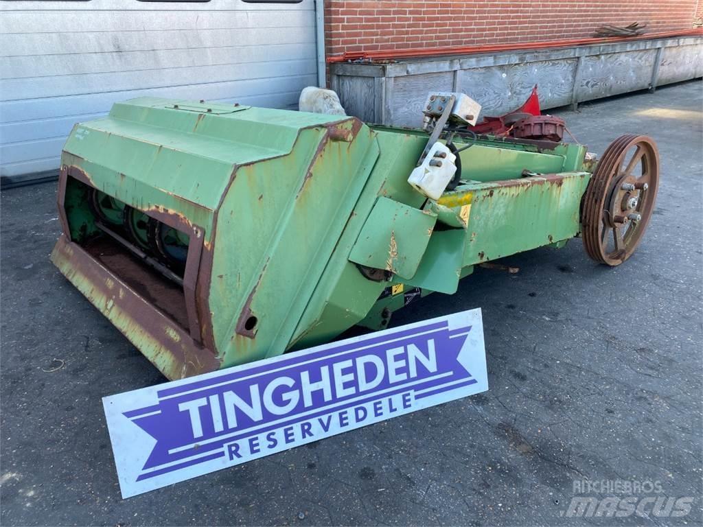 Fendt 8350 Accesorii combine agricole