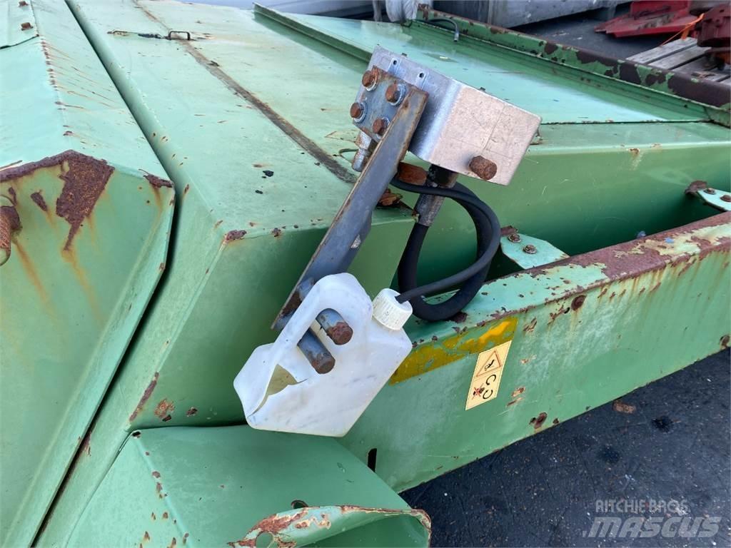 Fendt 8350 Accesorii combine agricole