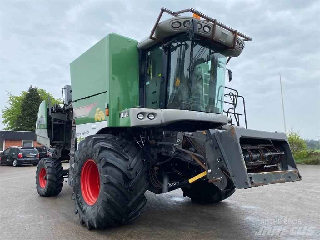 Fendt 9470X Combine de secerat