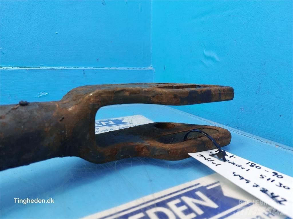 Fiat 180-90 Alte accesorii tractor