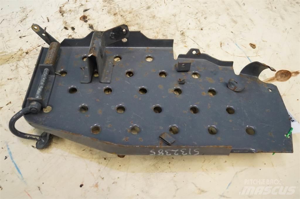 Fiat 55-56 Alte accesorii tractor