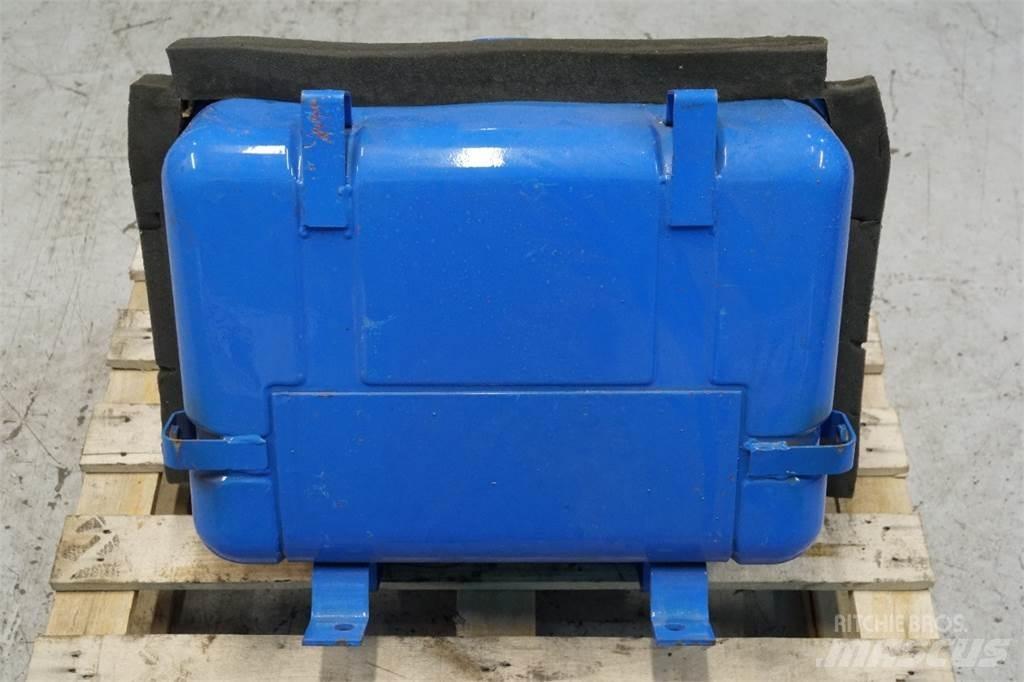 Fiat 55-56 Alte accesorii tractor