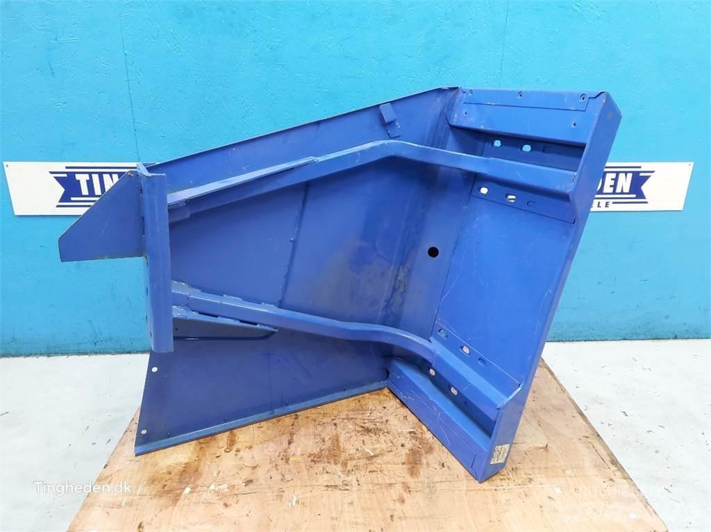 Fiat 55-56 Alte accesorii tractor