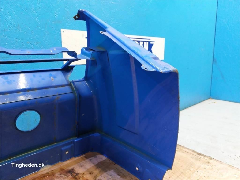Fiat 55-56 Alte accesorii tractor