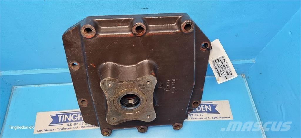Fiat 80-90 Alte accesorii tractor