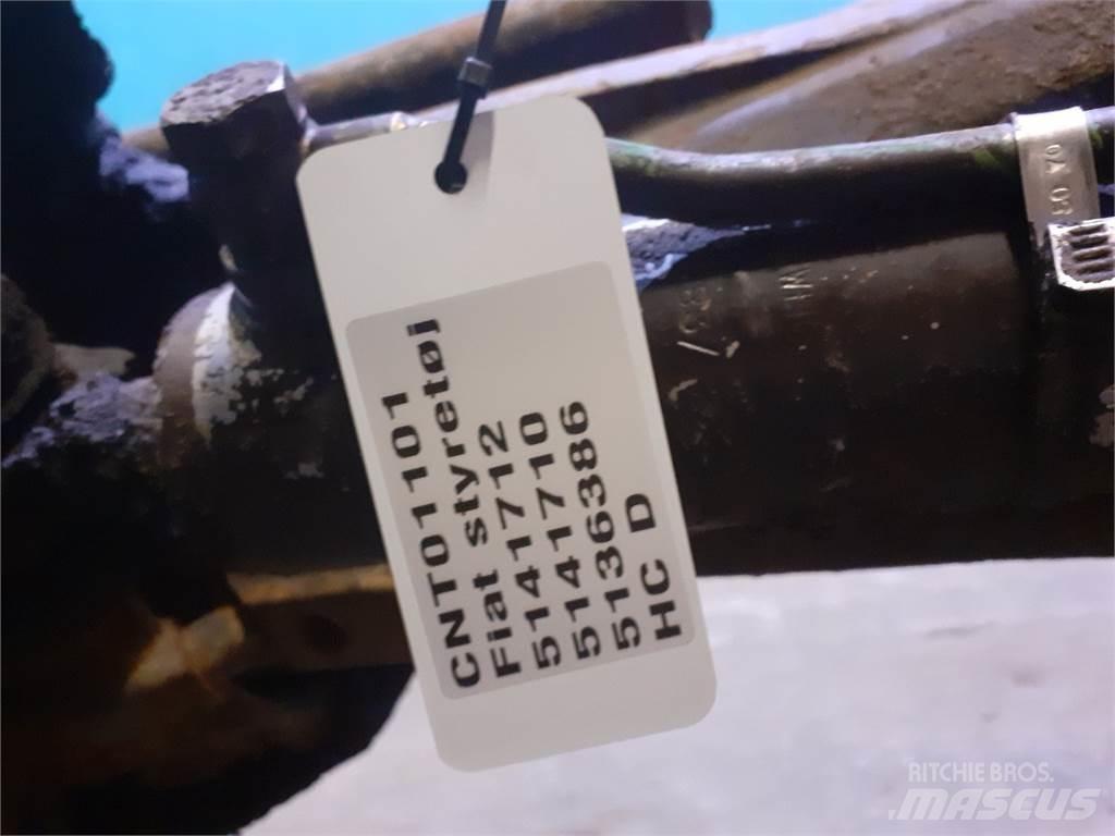 Fiat Foraksel Alte accesorii tractor