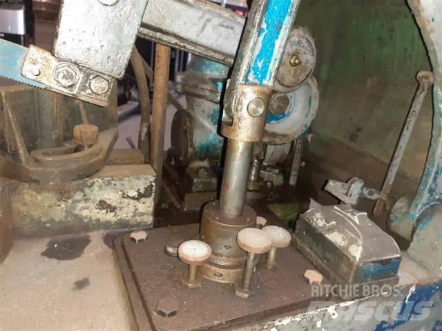  FIOMA Type 150 Alte componente