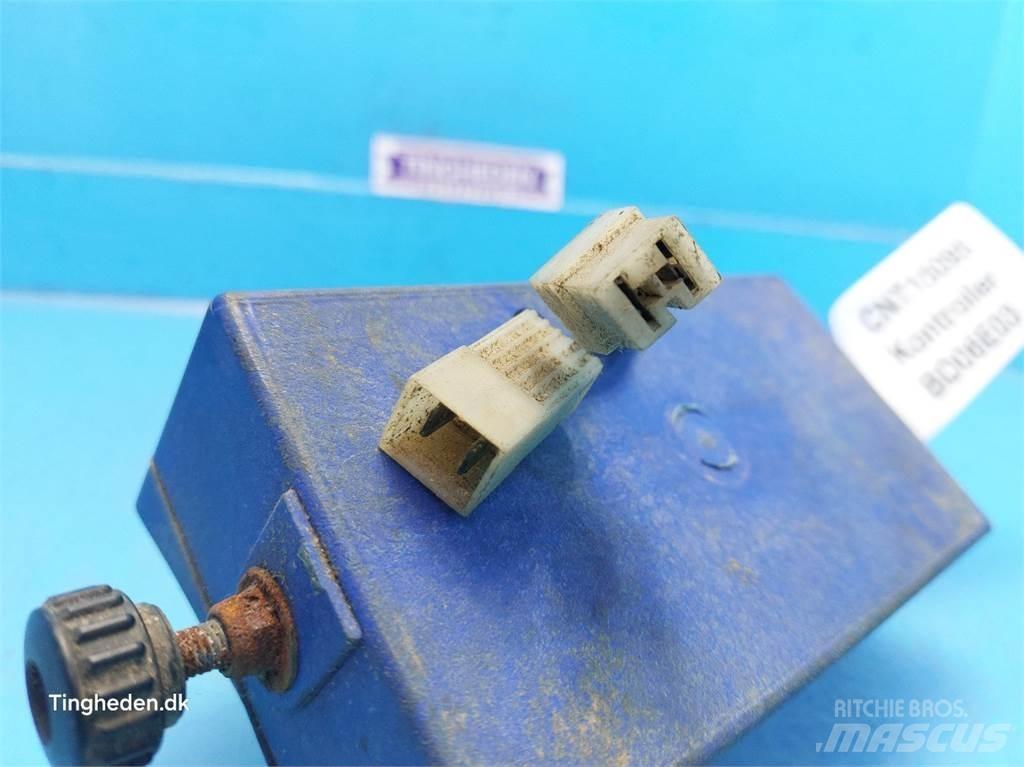 Fiona A88 Alte masini si accesorii de insamantare