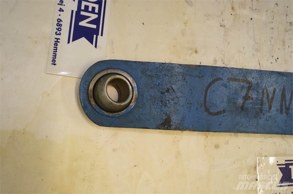 Ford  Alte accesorii tractor