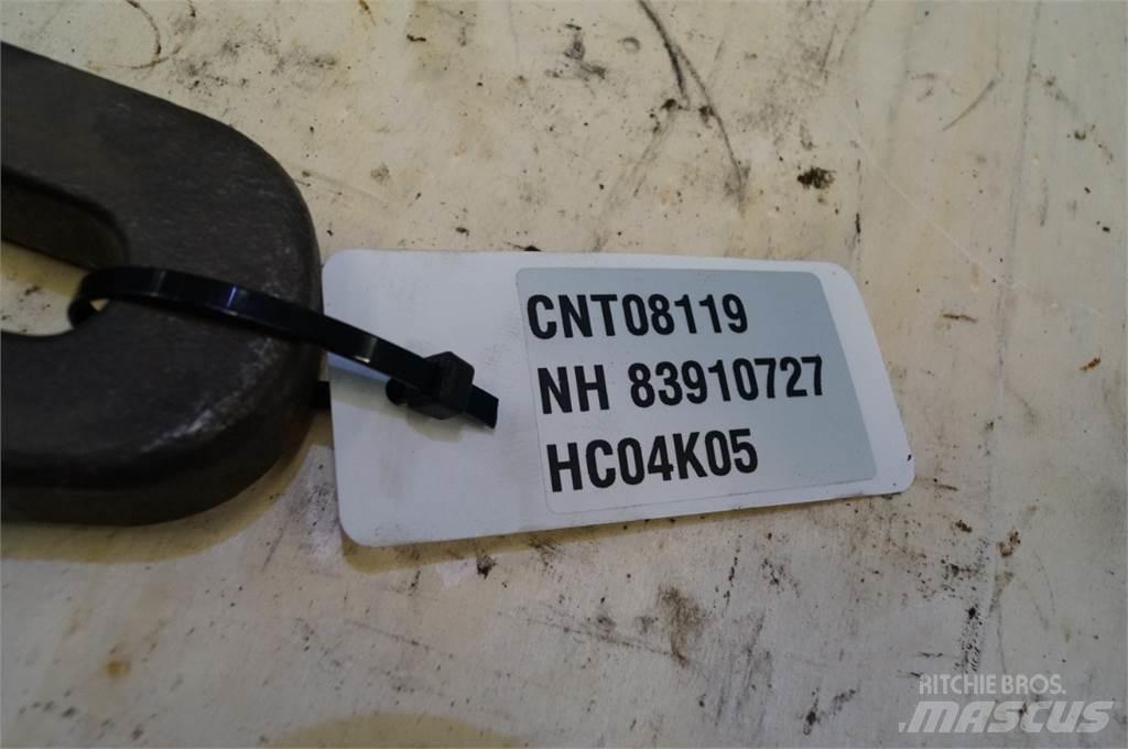 Ford  Alte accesorii tractor