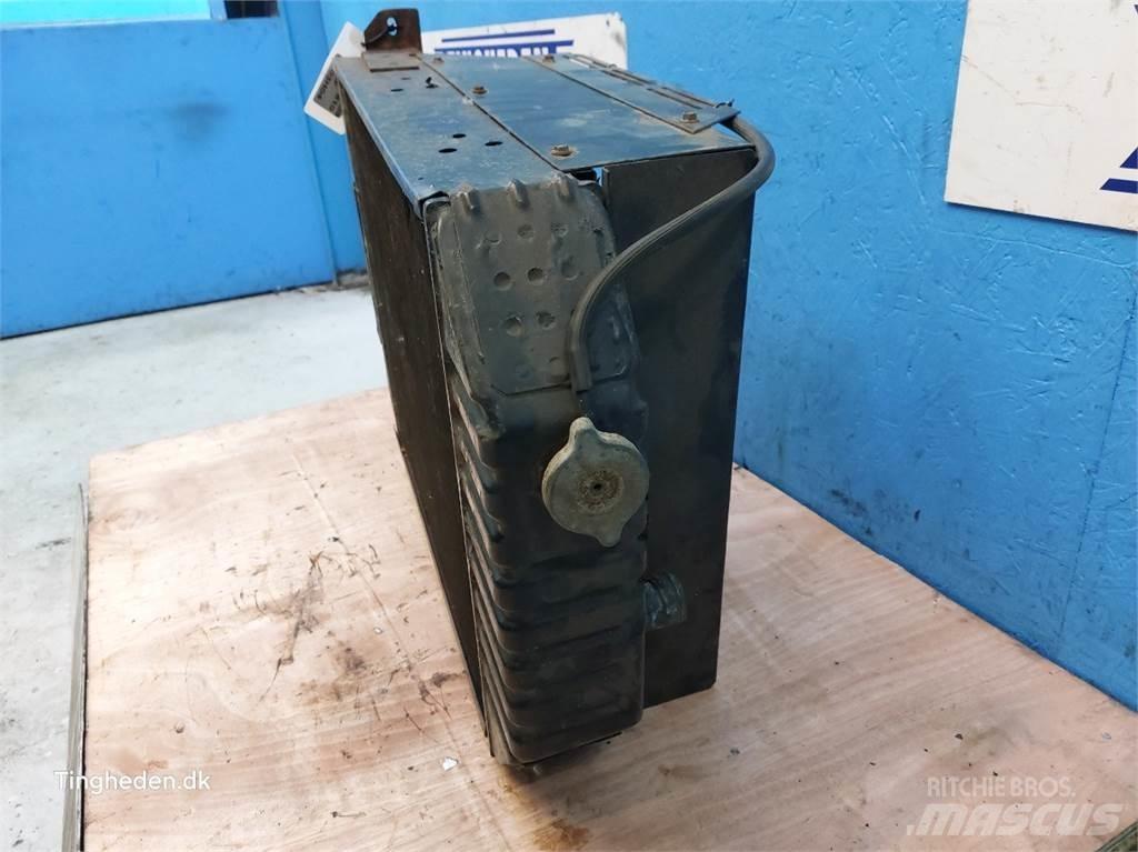 Ford  Radiatoare