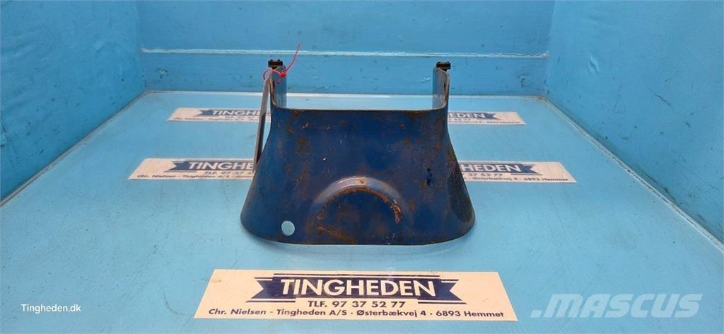 Ford 1620 Alte accesorii tractor