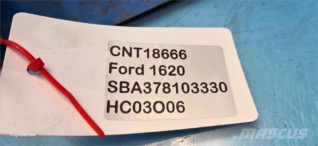 Ford 1620 Alte accesorii tractor