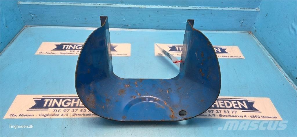 Ford 1620 Alte accesorii tractor