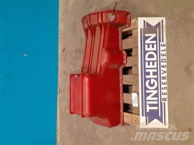 Ford 2702E Motoare