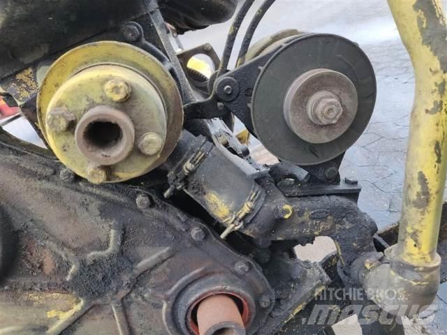 Ford 2715E Motoare