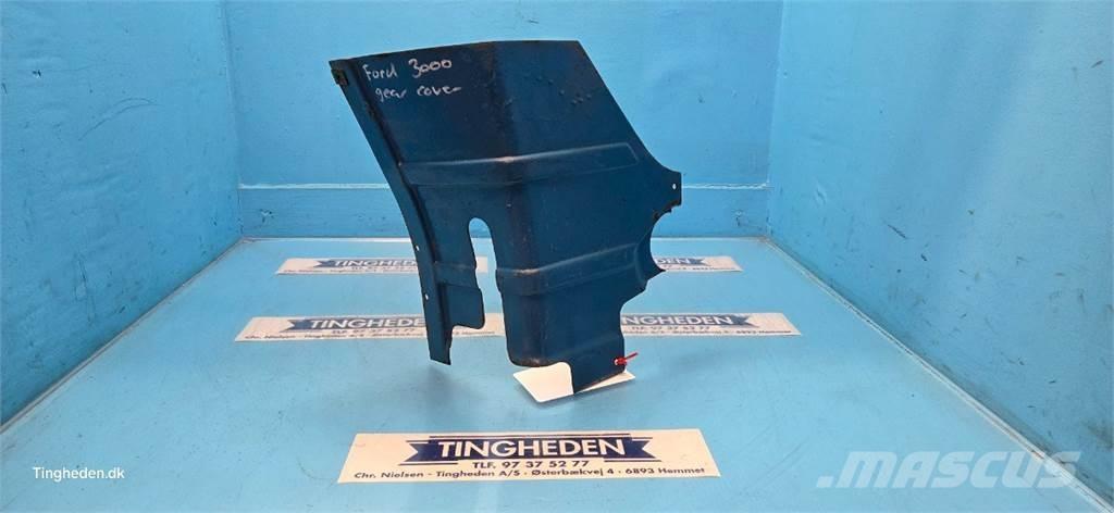 Ford 3000 Alte accesorii tractor