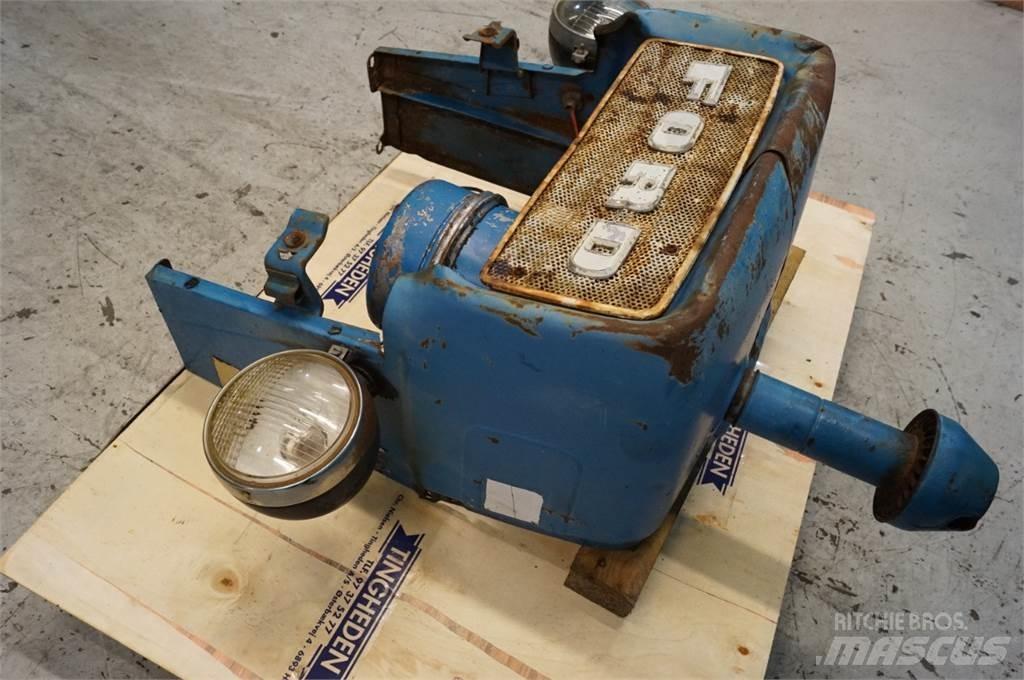 Ford 4000 Alte accesorii tractor
